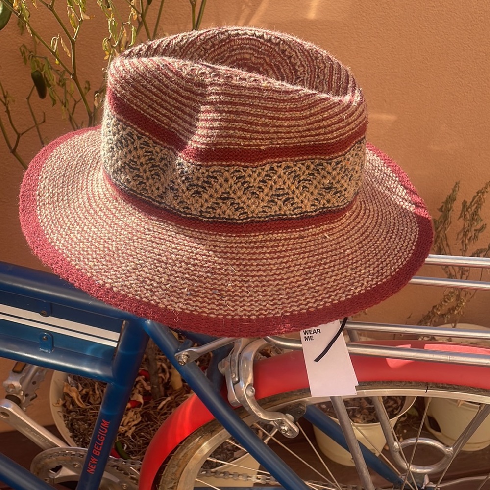 BCBG Hat